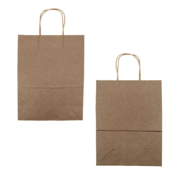 Sacs Kraft Petit Modèle