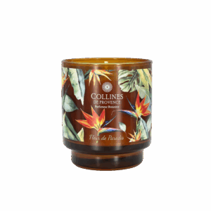 Fleur de Paradis - Bougie 220g