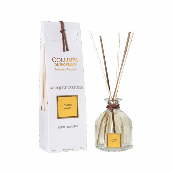 Ambre - Bouquet Parfumé 100ml