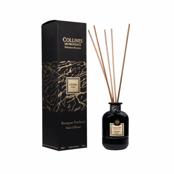 Cèdre - Bouquet Parfumé 200ml