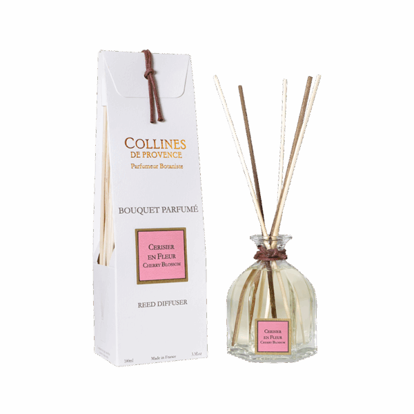 Cerisier en Fleur - Bouquet Parfumé 100ml