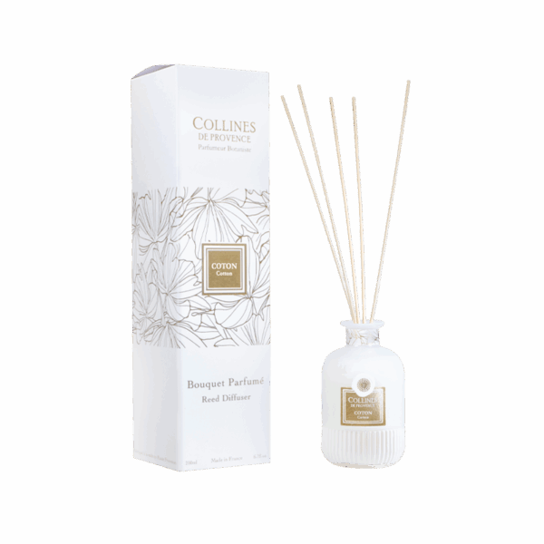 Coton - Bouquet Parfumé 200ml