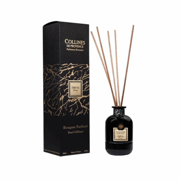 Ebène - Bouquet Parfumé 200ml
