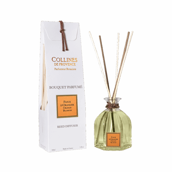 Fleur d'Oranger - Bouquet Parfumé 100ml