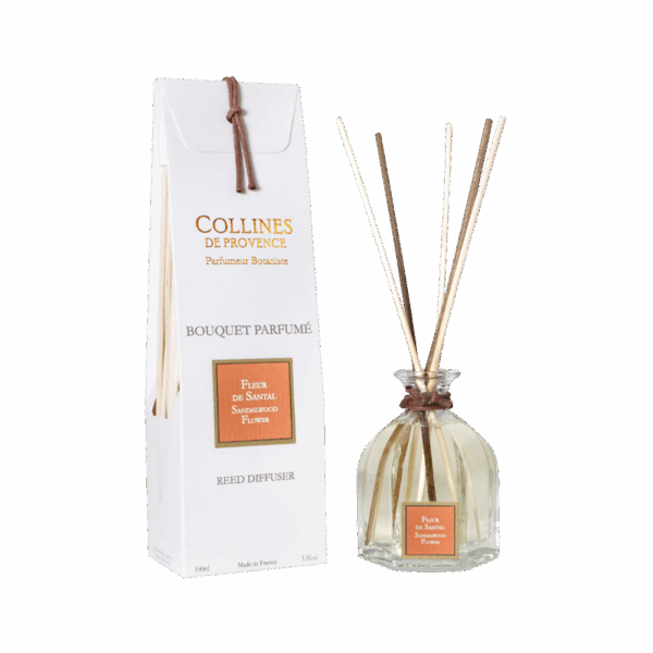 Fleur de Santal - Bouquet Parfumé 100ml