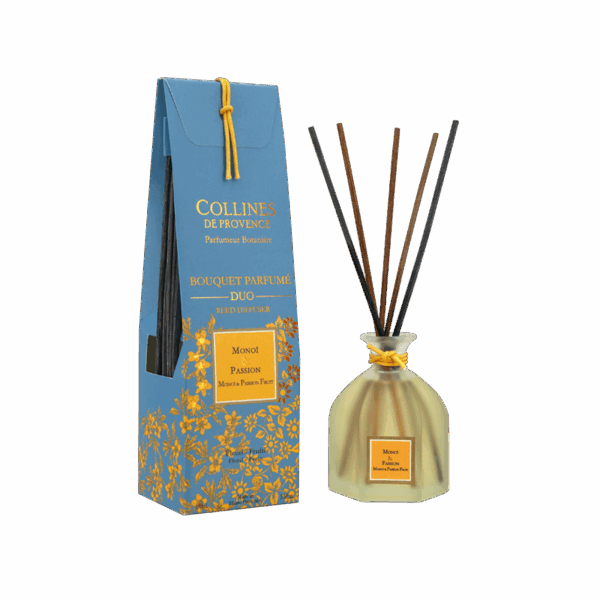 Monoï & Passion - Bouquet Parfumé 100ml