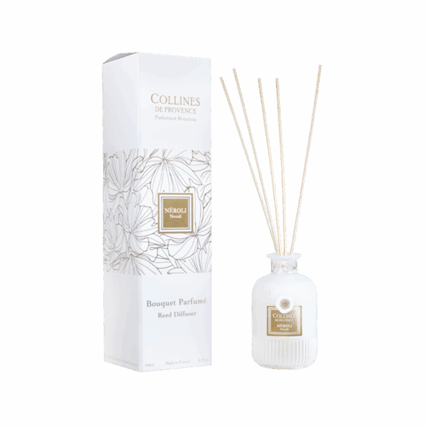 Néroli - Bouquet Parfumé 200ml