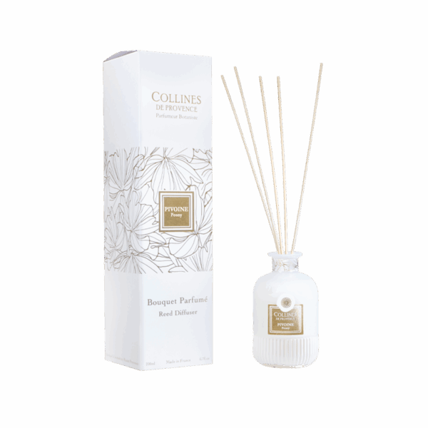 Pivoine - Bouquet Parfumé 200ml