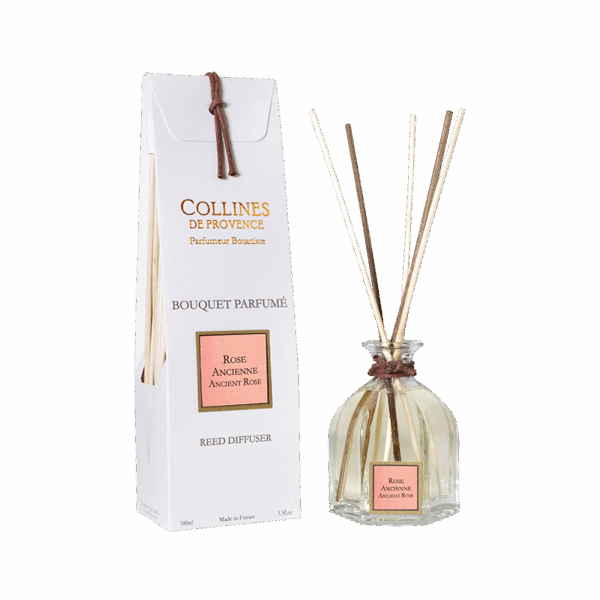 Rose Ancienne - Bouquet Parfumé 100ml