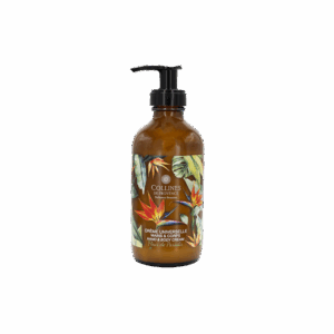 Fleur de Paradis - Crème Universelle Mains & Corps