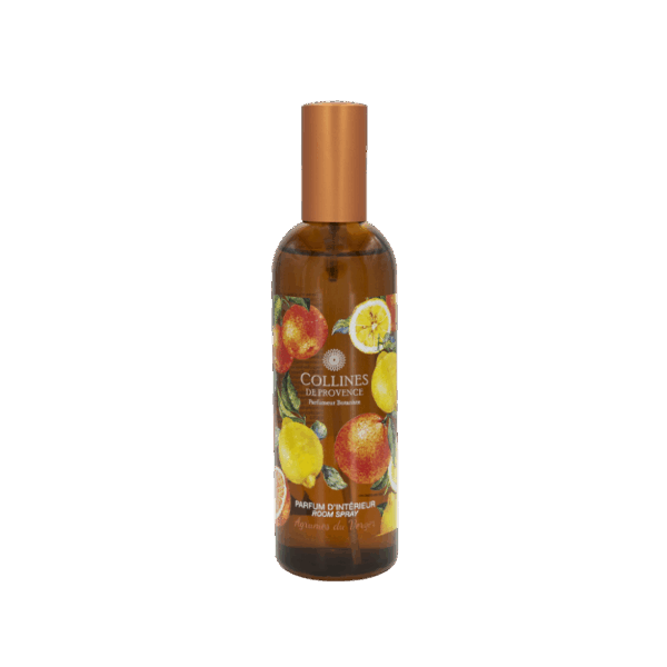 Agrumes du Verger - Parfum d'Intérieur 100ml