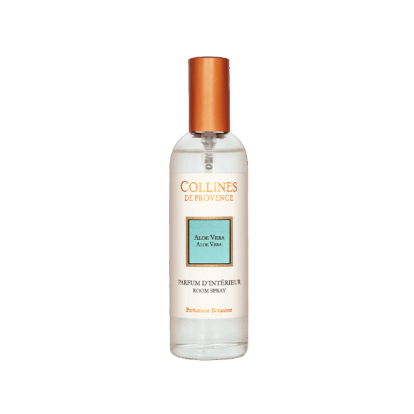 Aloe Vera - Parfum d'Intérieur 100ml