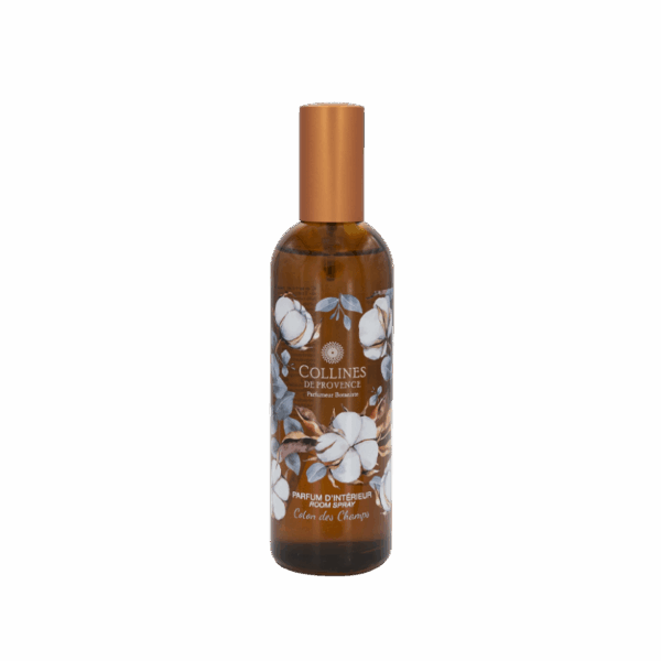 Coton des Champs - Parfum d'Intérieur 100ml