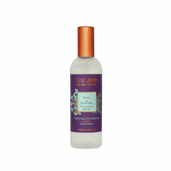 Figue & Aloe Vera - Parfum d'Interieur 100ml