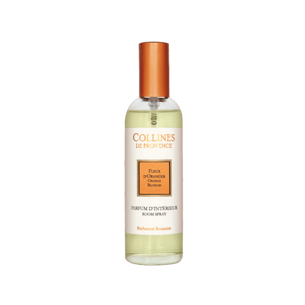 Fleur d'Oranger - Parfum d'Intérieur 100ml