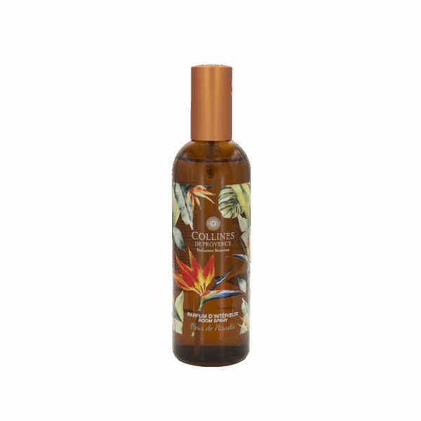 Fleur de Paradis - Parfum d'Intérieur 100ml