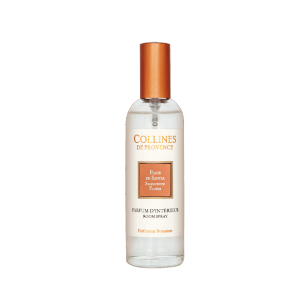Fleur de Santal - Parfum d'Intérieur 100ml