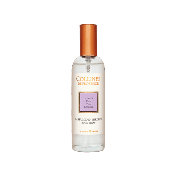 Lavande Fine - Parfum d'Intérieur 100ml