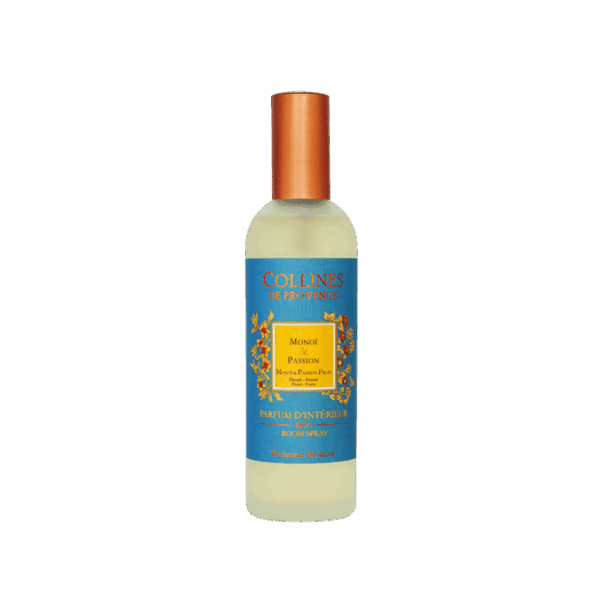 Monoï & Passion - Parfum d'Interieur 100ml