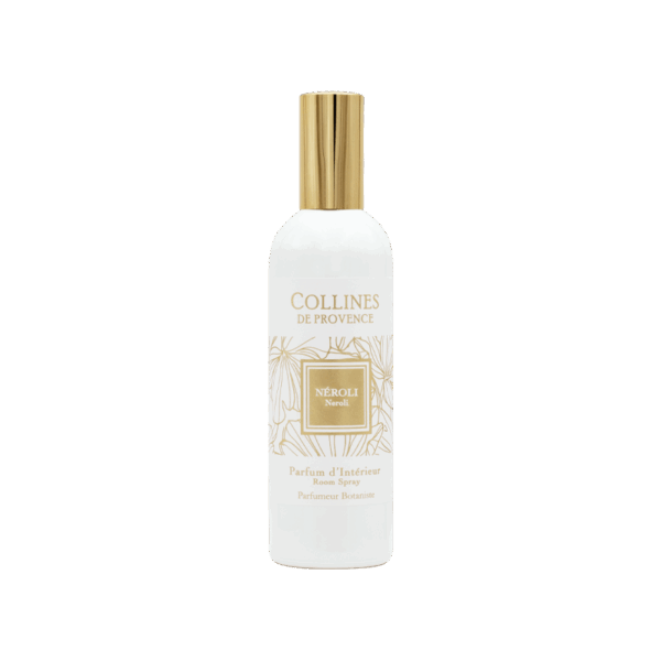 Néroli - Parfum d'Interieur 100ml