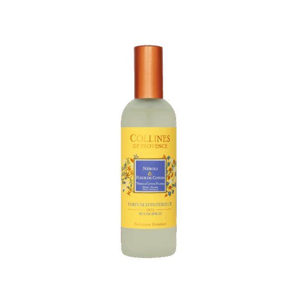 Néroli & Fleur de Coton - Parfum d'Interieur 100ml