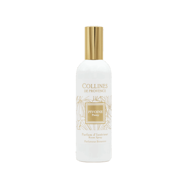 Pivoine - Parfum d'Interieur 100ml