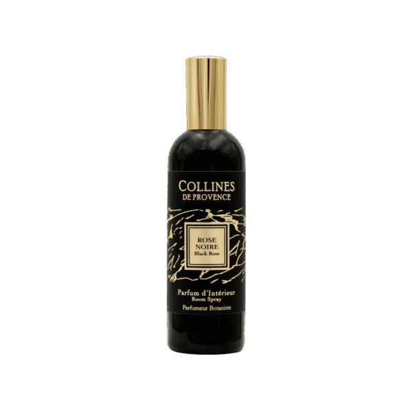 Rose Ancienne - Parfum d'Intérieur 100ml