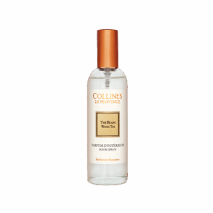 Thé Blanc - Parfum d'Intérieur 100ml