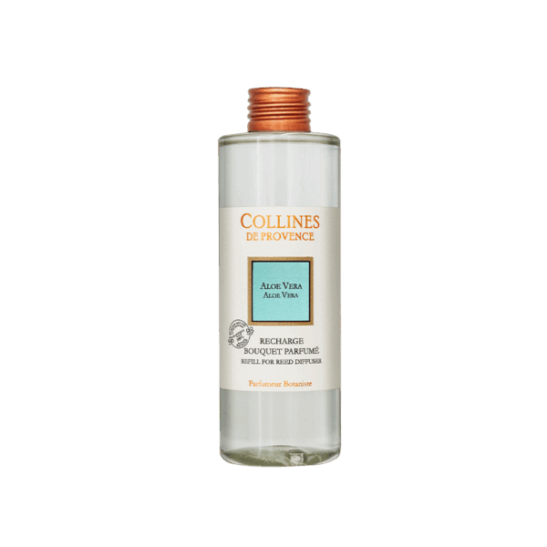 Aloe Vera - Recharge Bouquet Parfumé 200ml