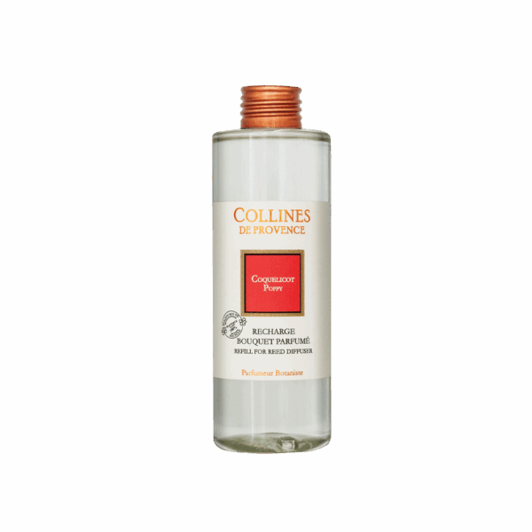 Coquelicot - Recharge Bouquet Parfumé 200ml