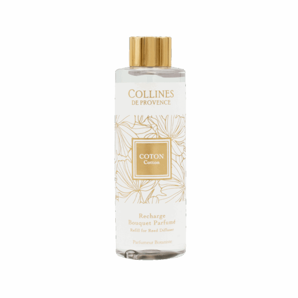 Coton - Recharge Bouquet Parfumé 200ml
