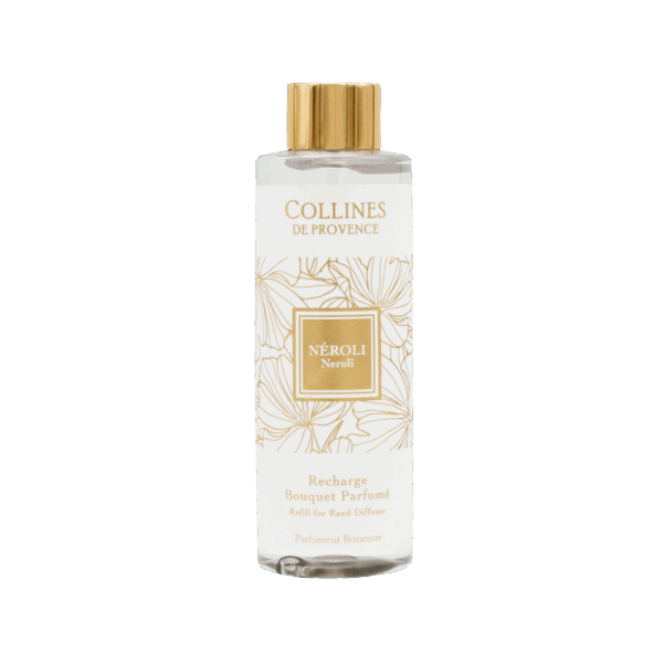 Néroli - Recharge Bouquet Parfumé 200ml