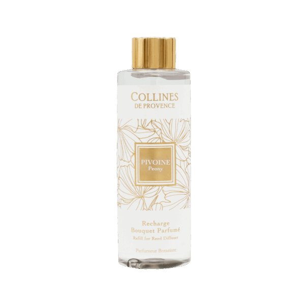 Pivoine - Recharge Bouquet Parfumé 200ml
