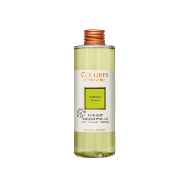 Verveine - Recharge Bouquet Parfumé 200ml