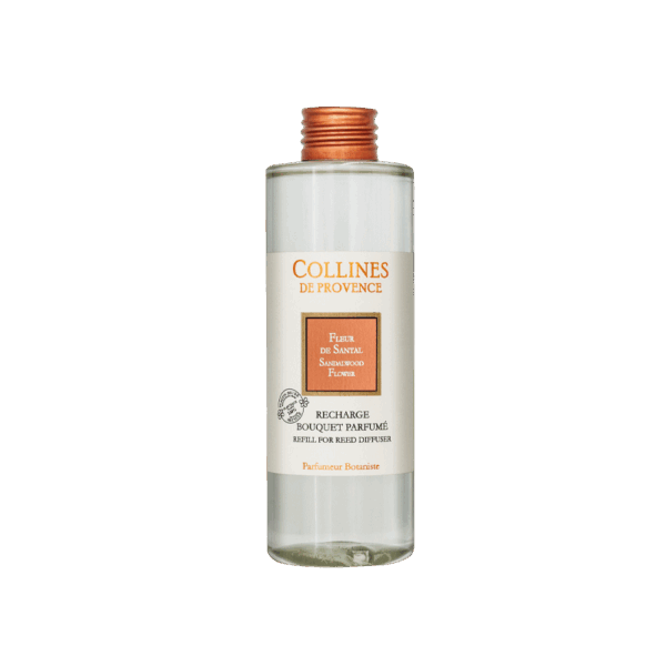 Fleur de Santal - Recharge Bouquet Parfumé 200ml