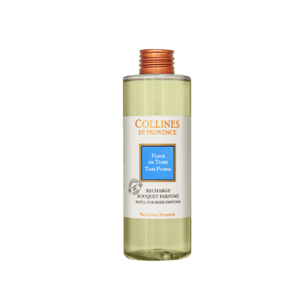 Fleur de Tiaré - Recharge Bouquet Parfumé 200ml